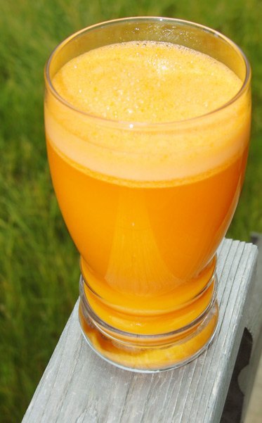 Chai My Carrot Cake Protein Shake Chai My Carrot Cake Protein Shake