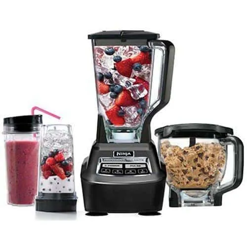 #1 - Ninja Mega Kitchen System (BL770)