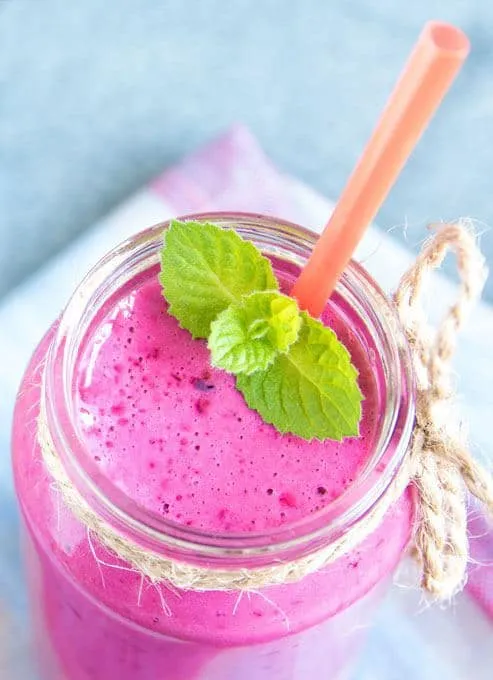 Powerhouse Weight Loss Smoothie Powerhouse Weight Loss Smoothie
