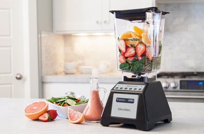 Help with choosing a blender - Coolblue - anything for a smile