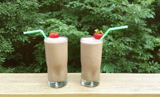 11 High Calorie Smoothie Recipes For Weight Gain The Healthy Way