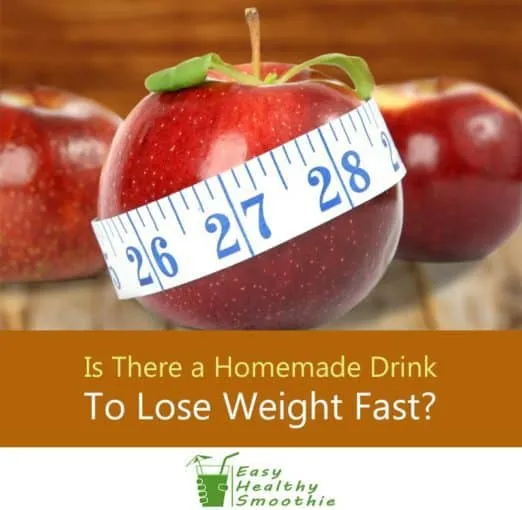 best cleanses to lose weight fast