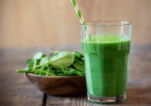 10 Delicious Spinach Smoothie Recipes That Make You Feel Alive