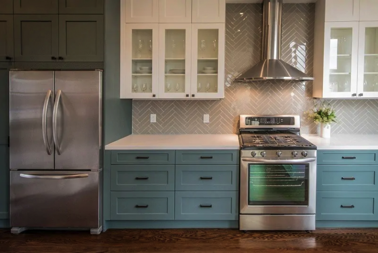 4 Things that You Need to Put in Your Kitchen when Moving to a New Place